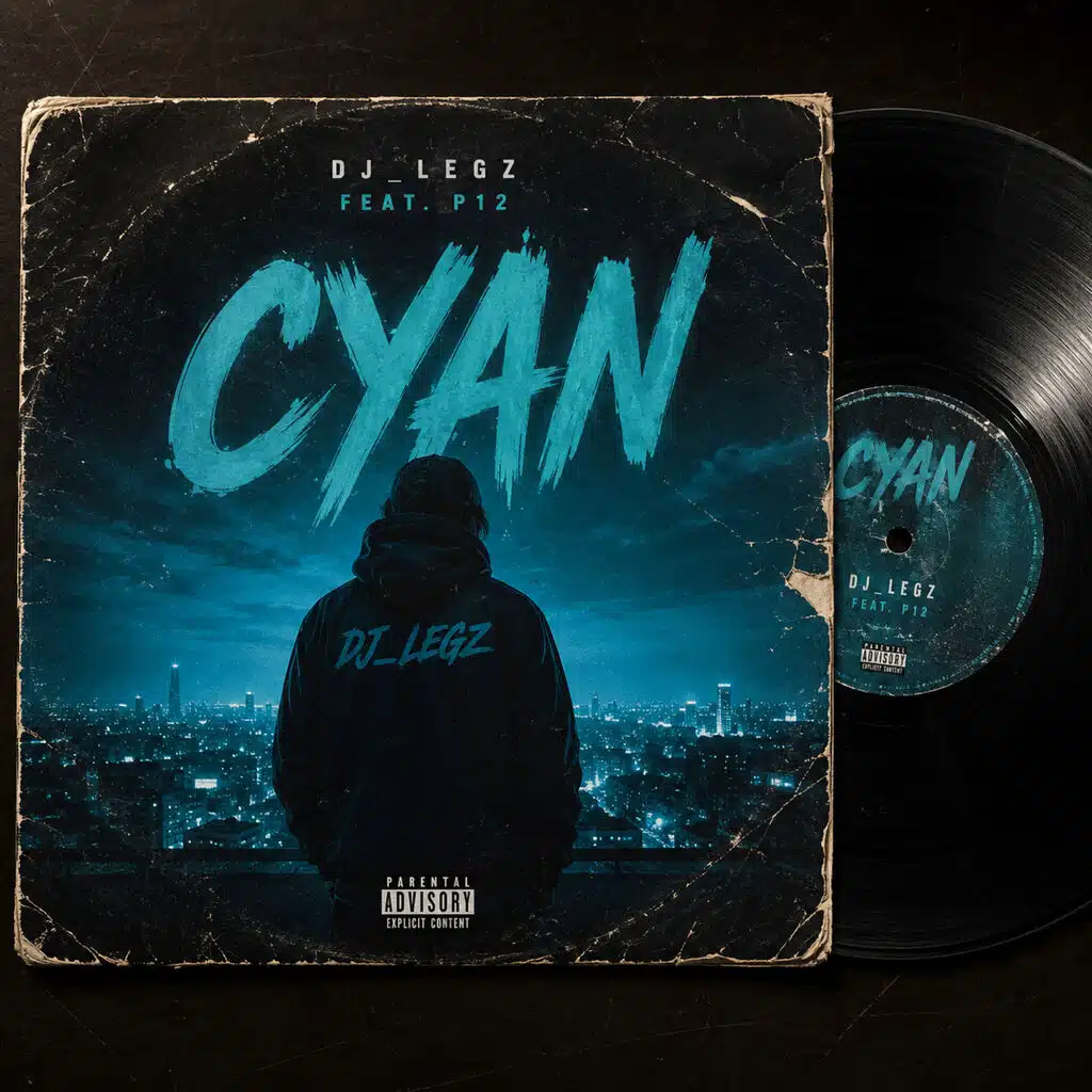 CYAN