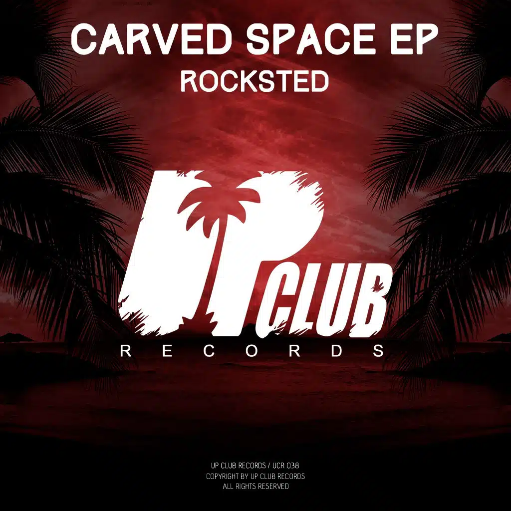 Carved Space EP