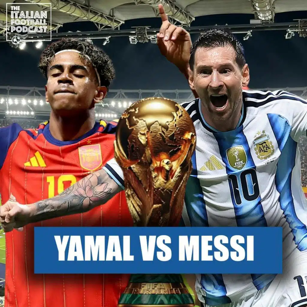 Spain vs Argentina Preview: FIFA World Cup 2026 Final Lineups, Team News, Odds, Predictions & More