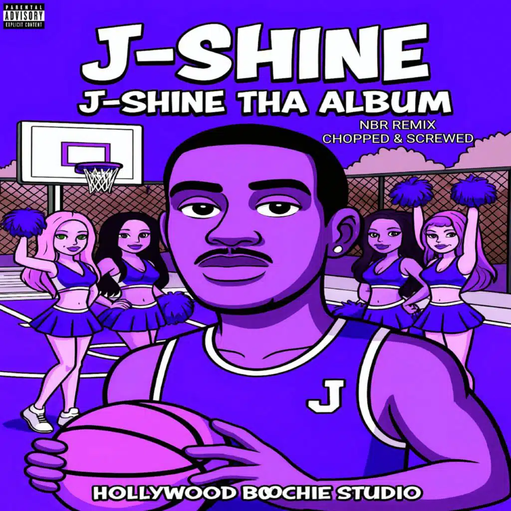 Ain't Nothing (feat. Lil E) (Screwed)