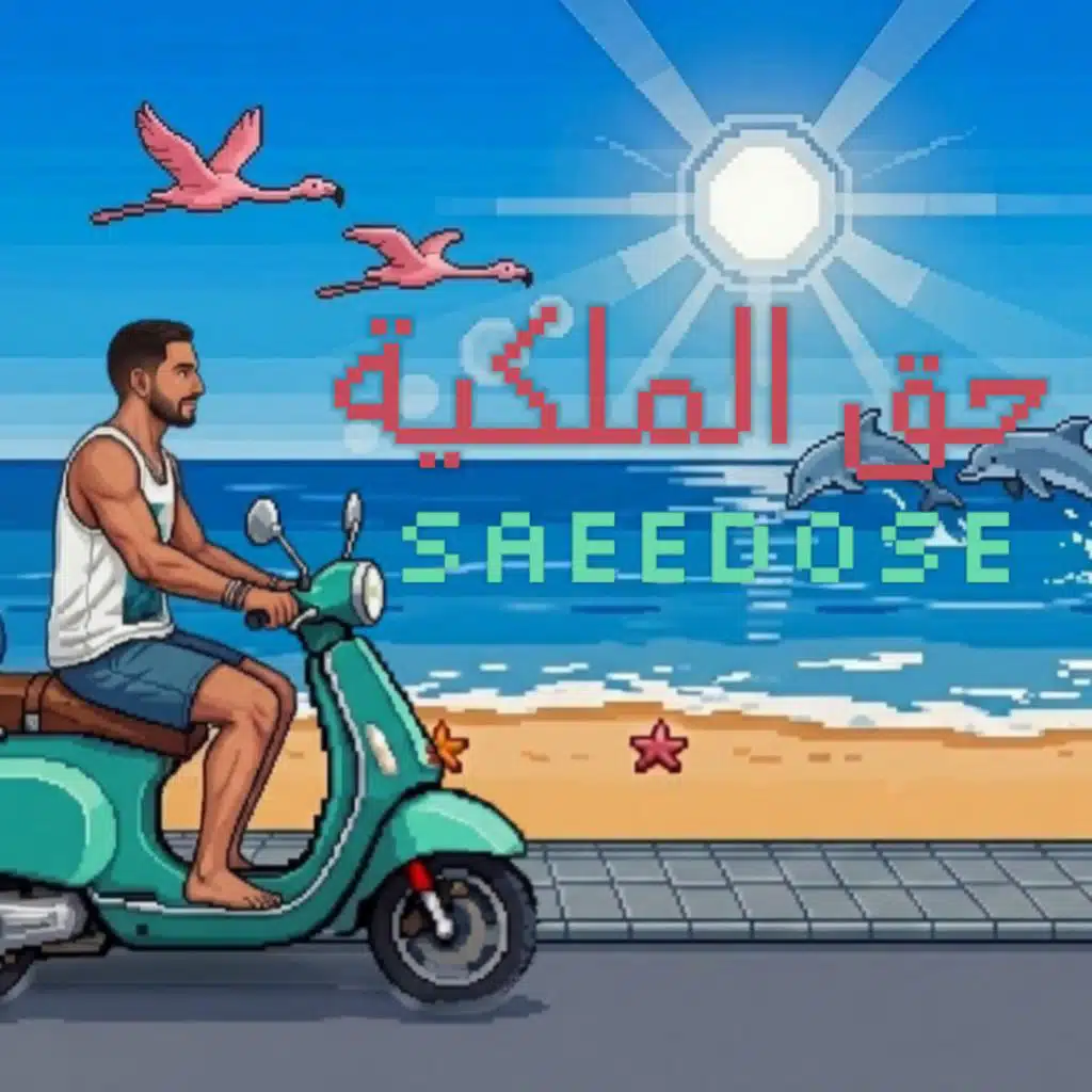 سعيد دوز