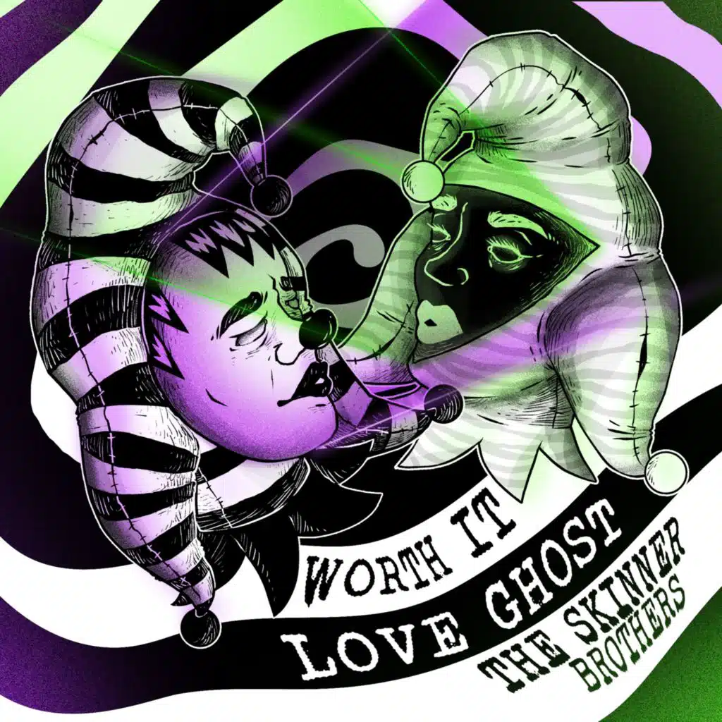 The Skinner Brothers & Love Ghost
