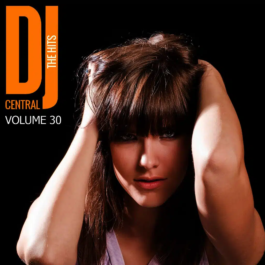 DJ Central - The Hits, Vol. 30