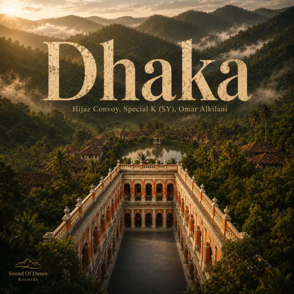 Dhaka