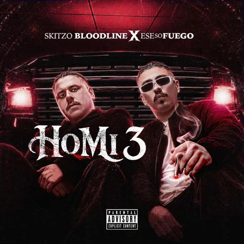 Skitzo BloodLine
