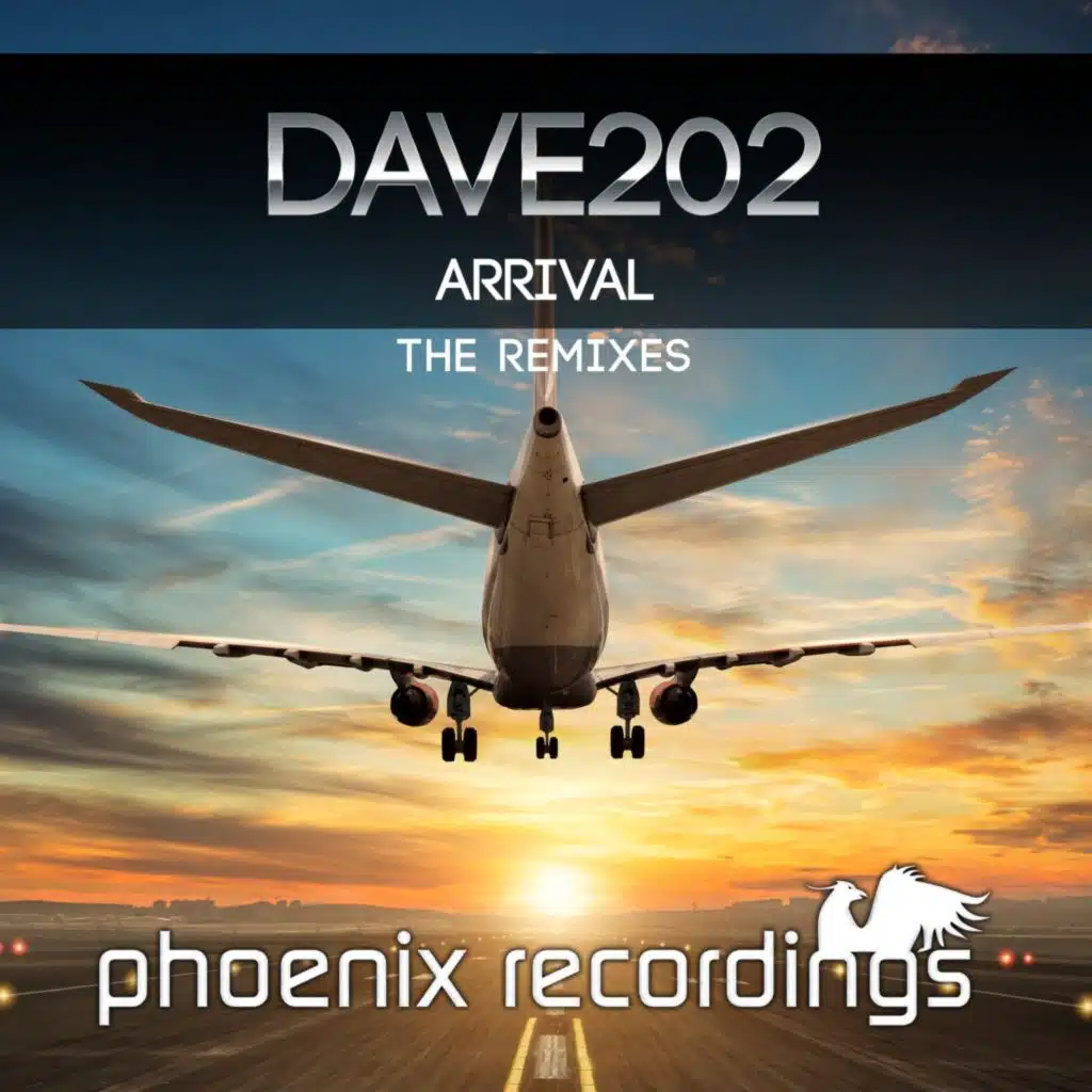 Arrival (The Remixes)
