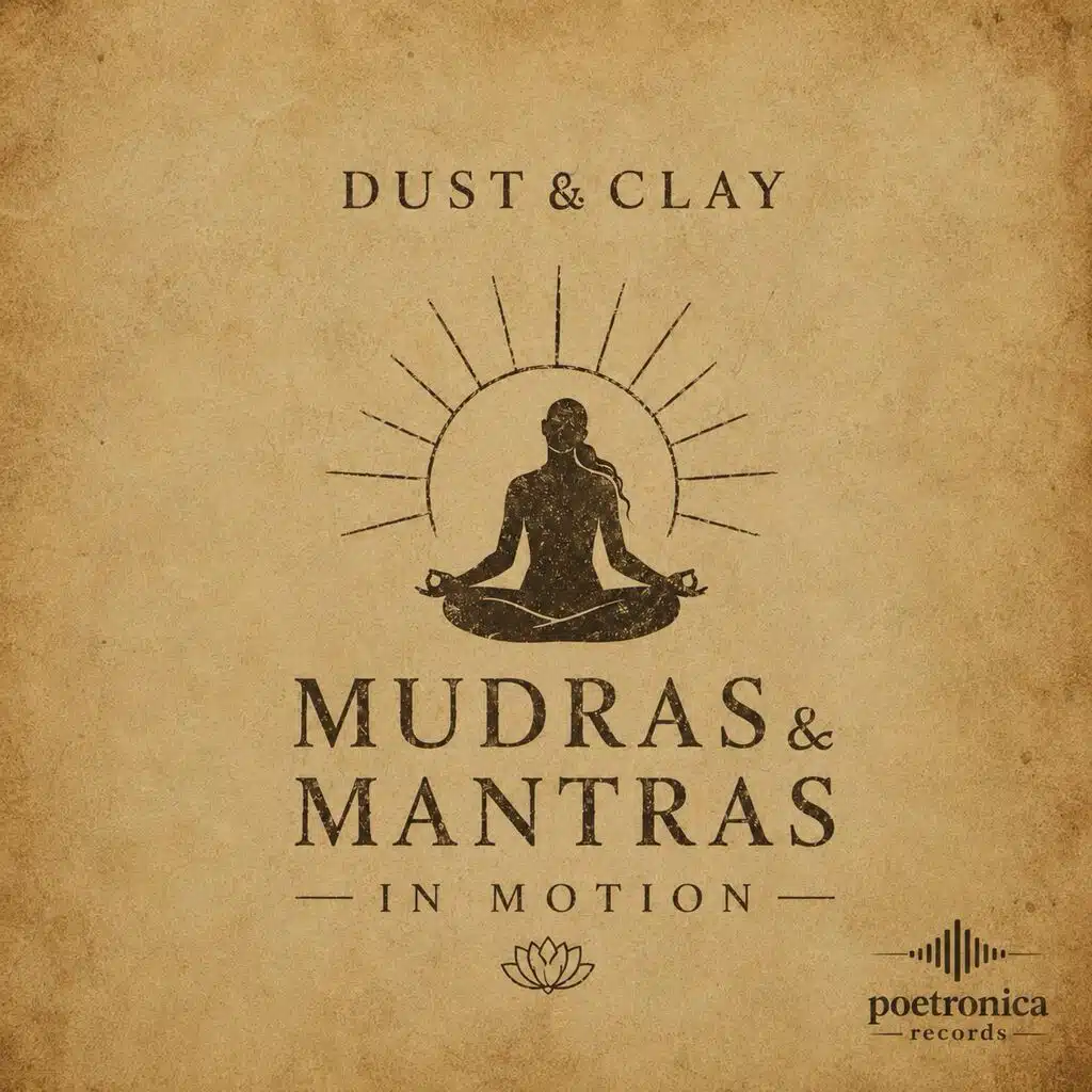 Mudras & Mantras In Motion