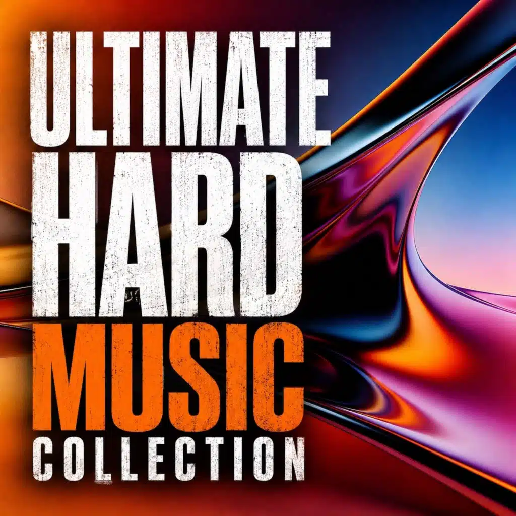 Ultimate Hard Music Collection