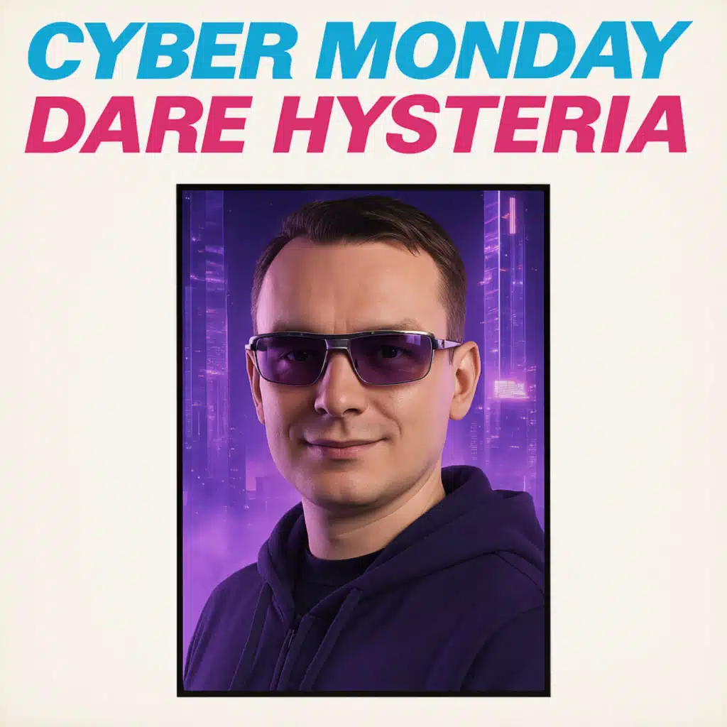 Dare Hysteria