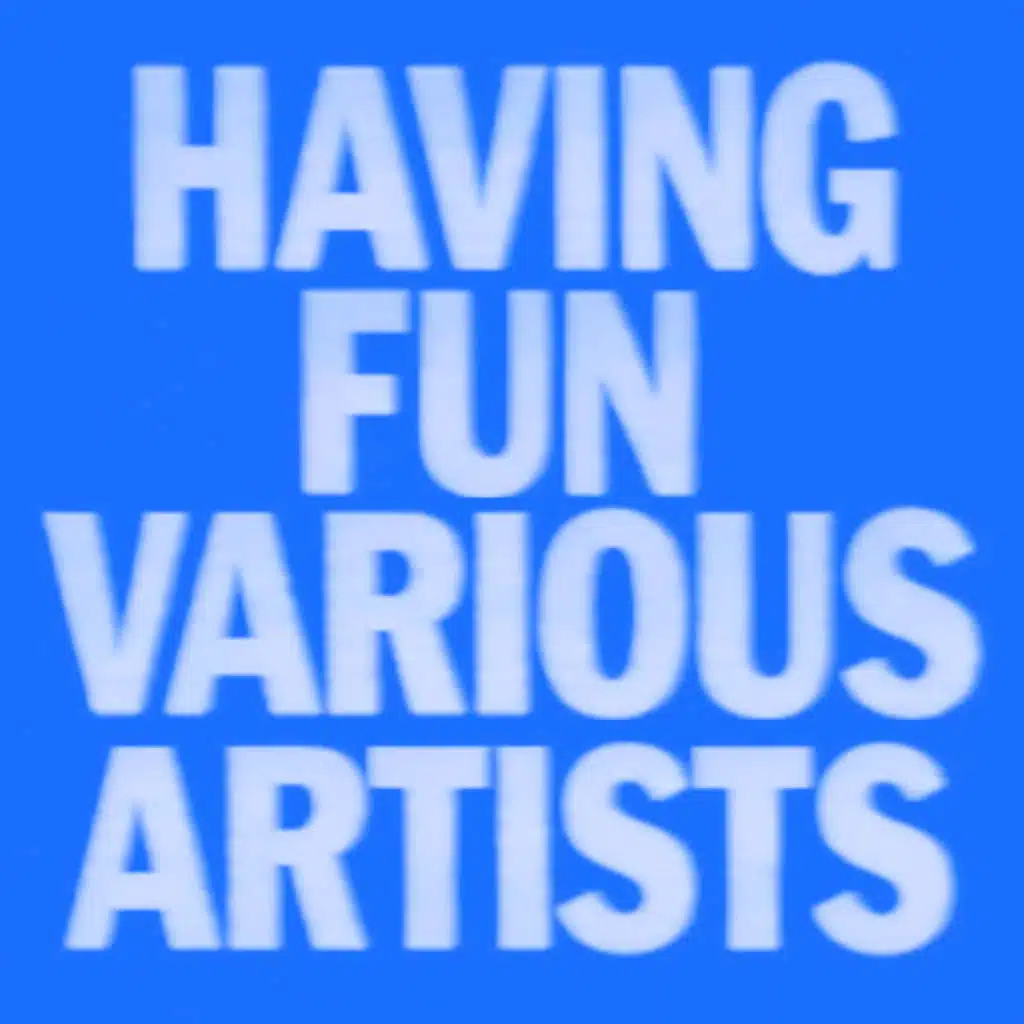 Having Fun