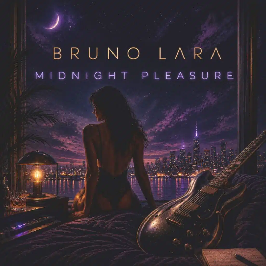 Bruno Lara