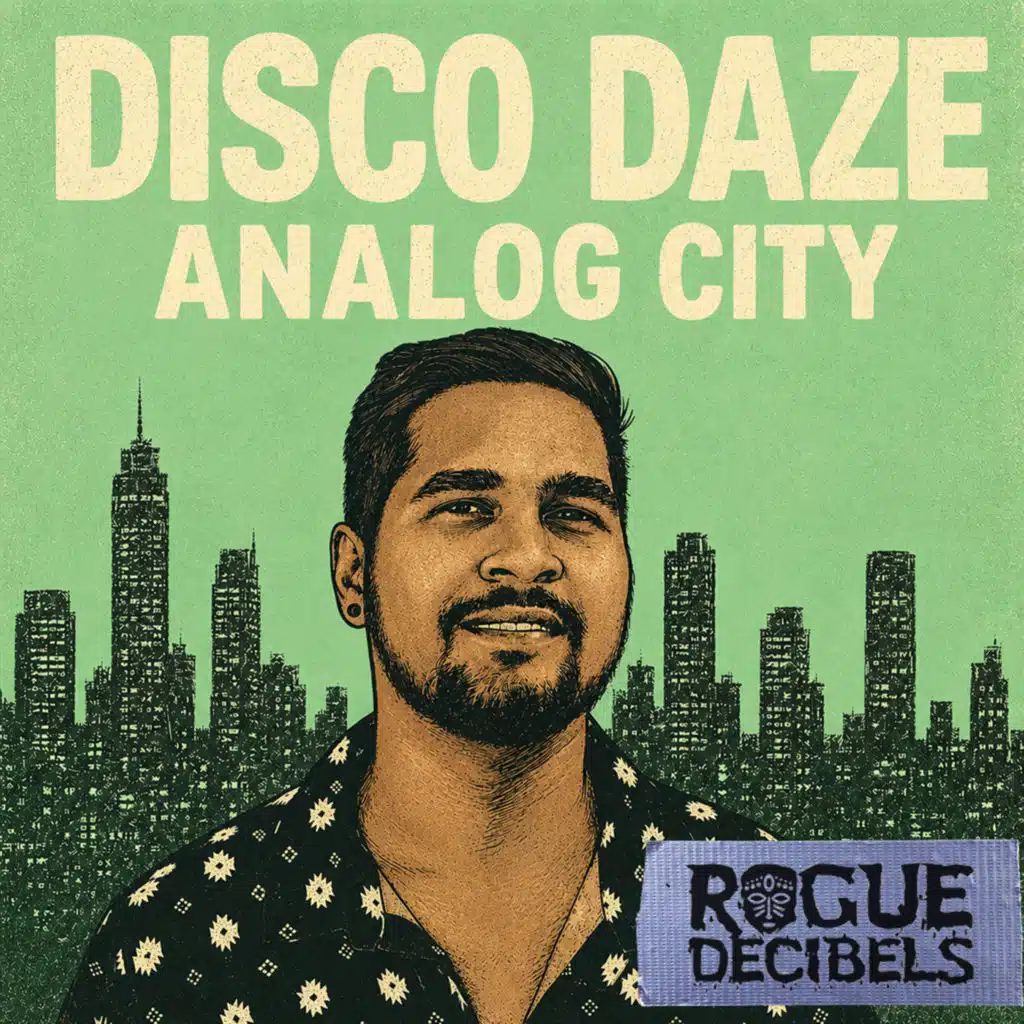 Analog City