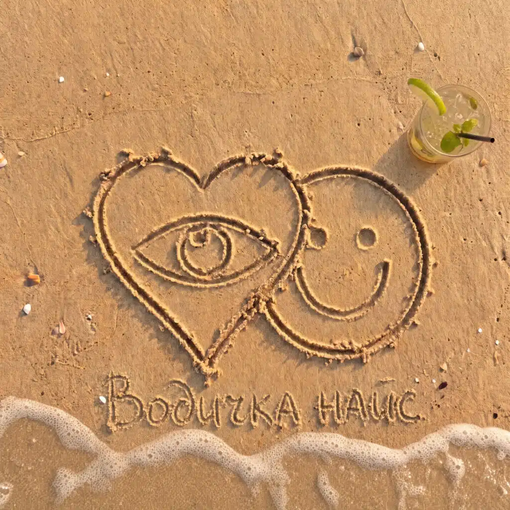 Водичка Найс (Dimitri Mediator Remix)