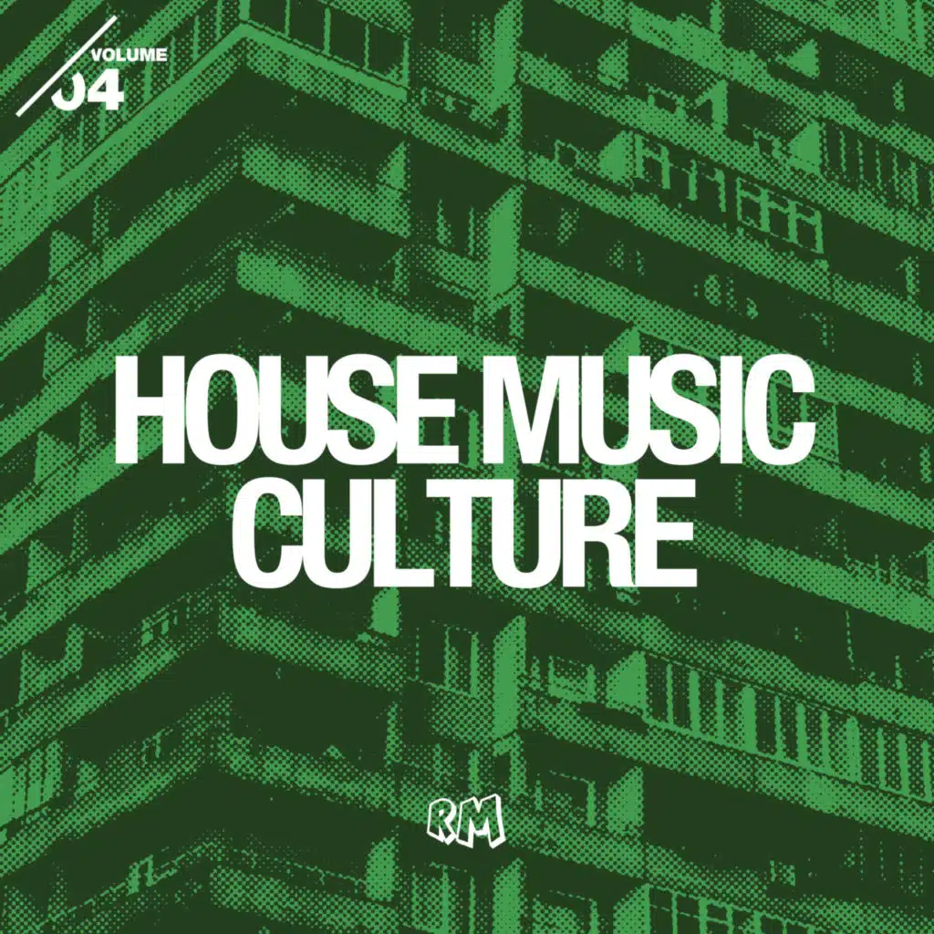 House Music Culture, Vol. 4