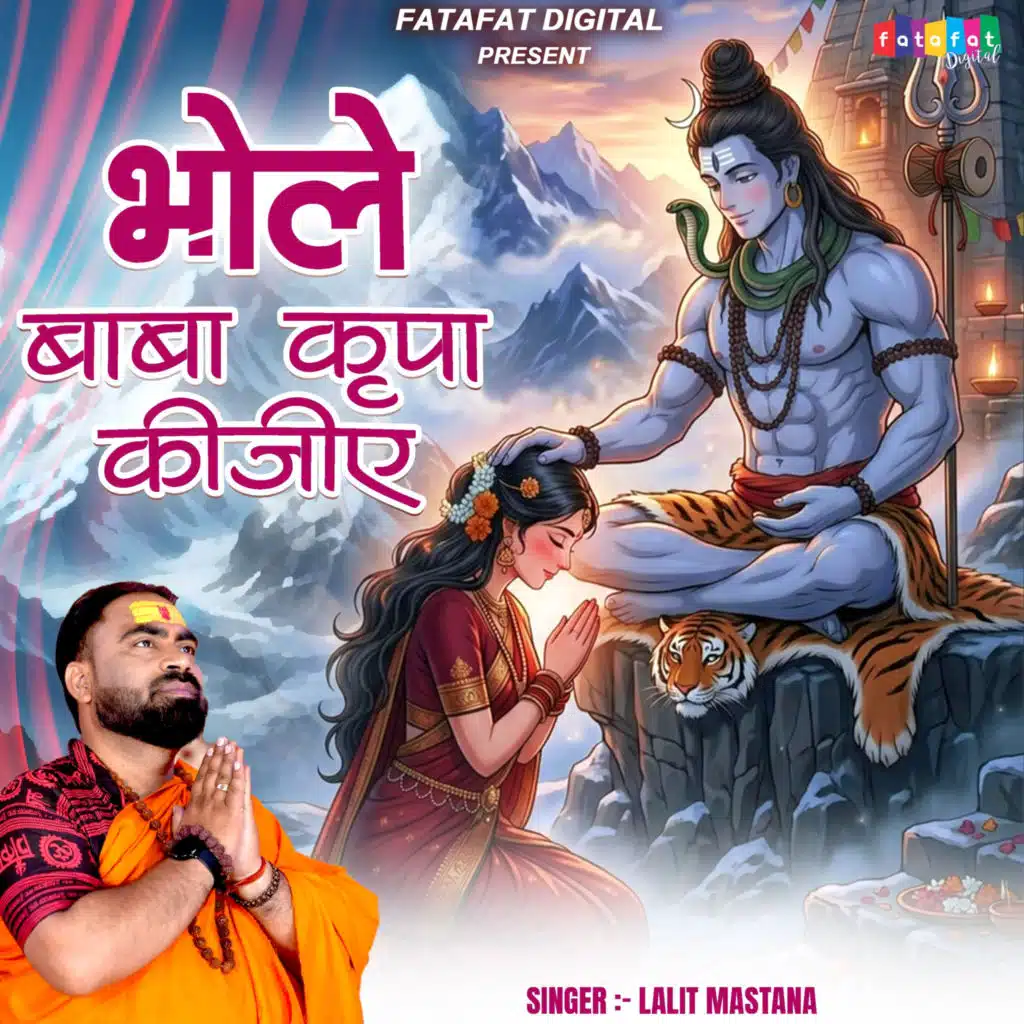 Lalit Mastana