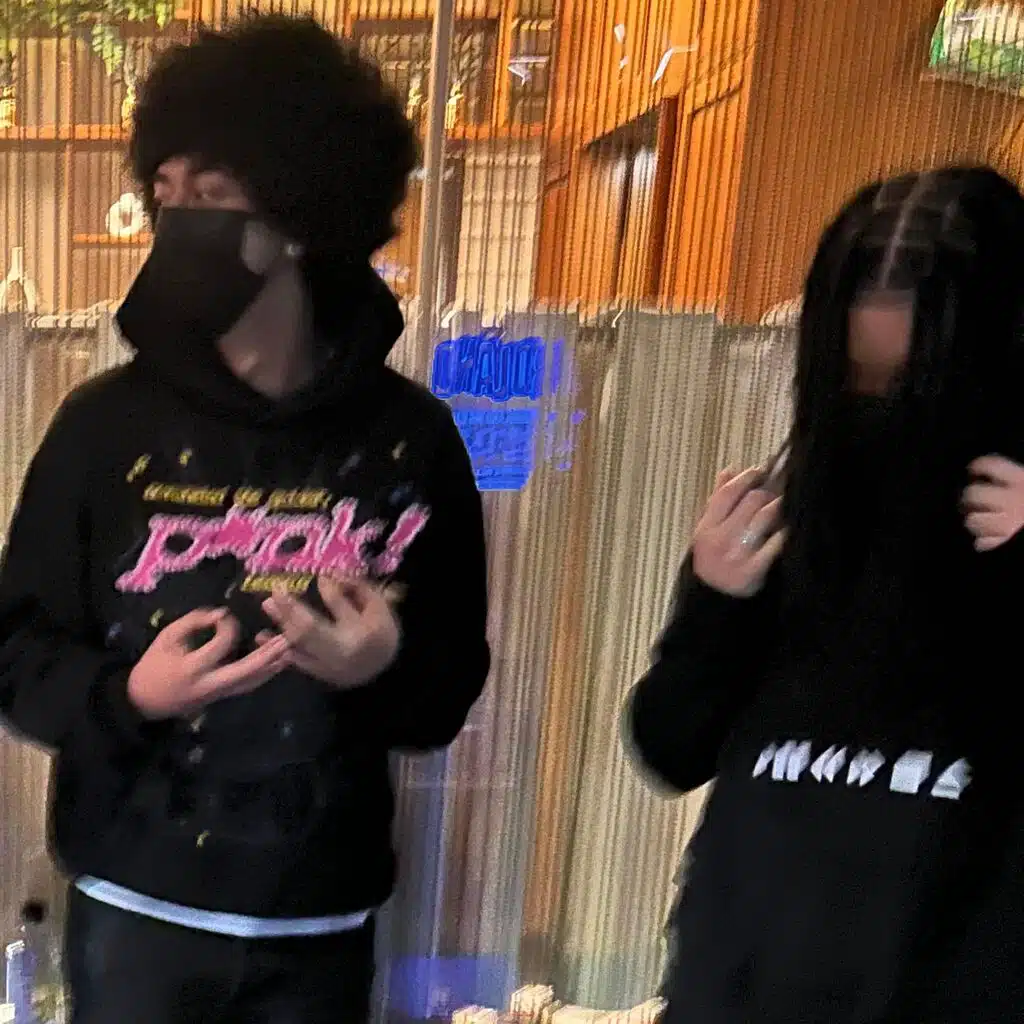 Ace B
