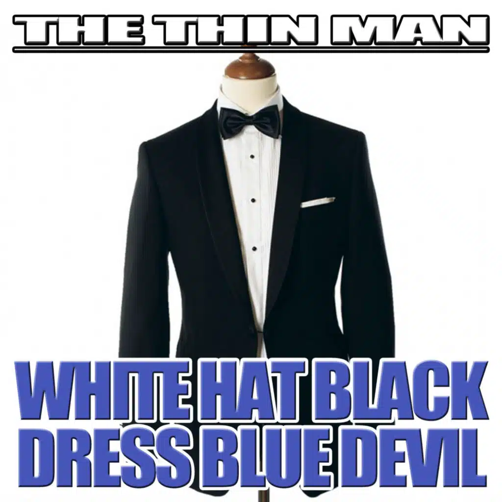 The Thin Man