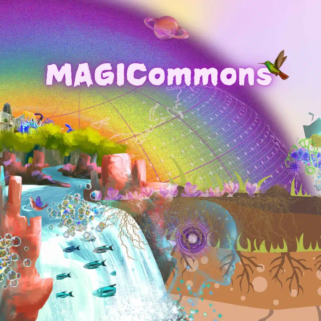 MAGICommons