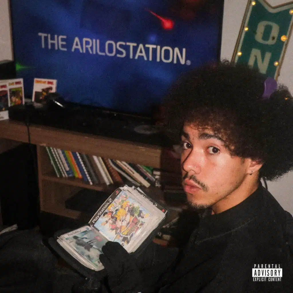 The AriloStation