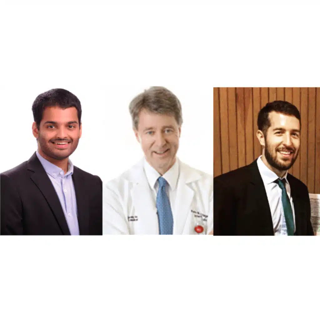 Episode 154: Clinical unknown with Dr. Armitage – Headache