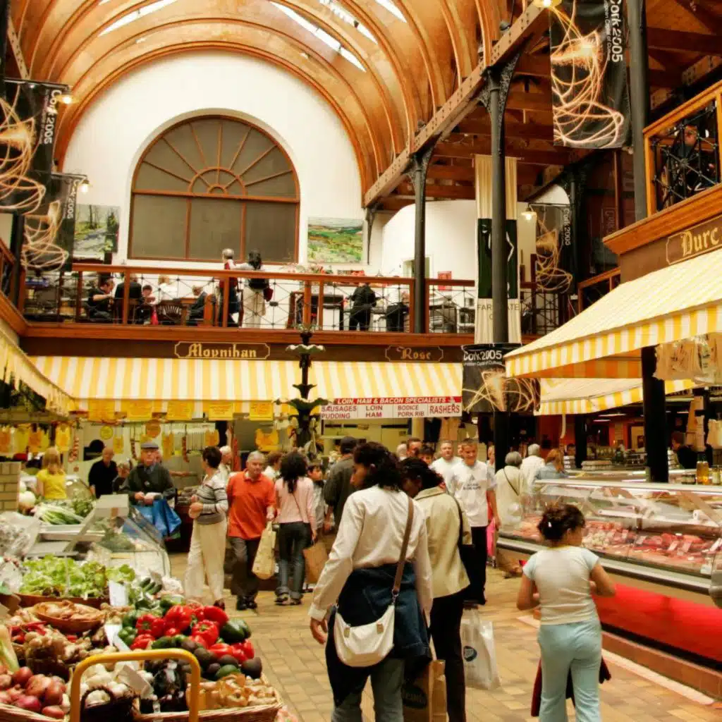 Have You Been To? - The best of Cork