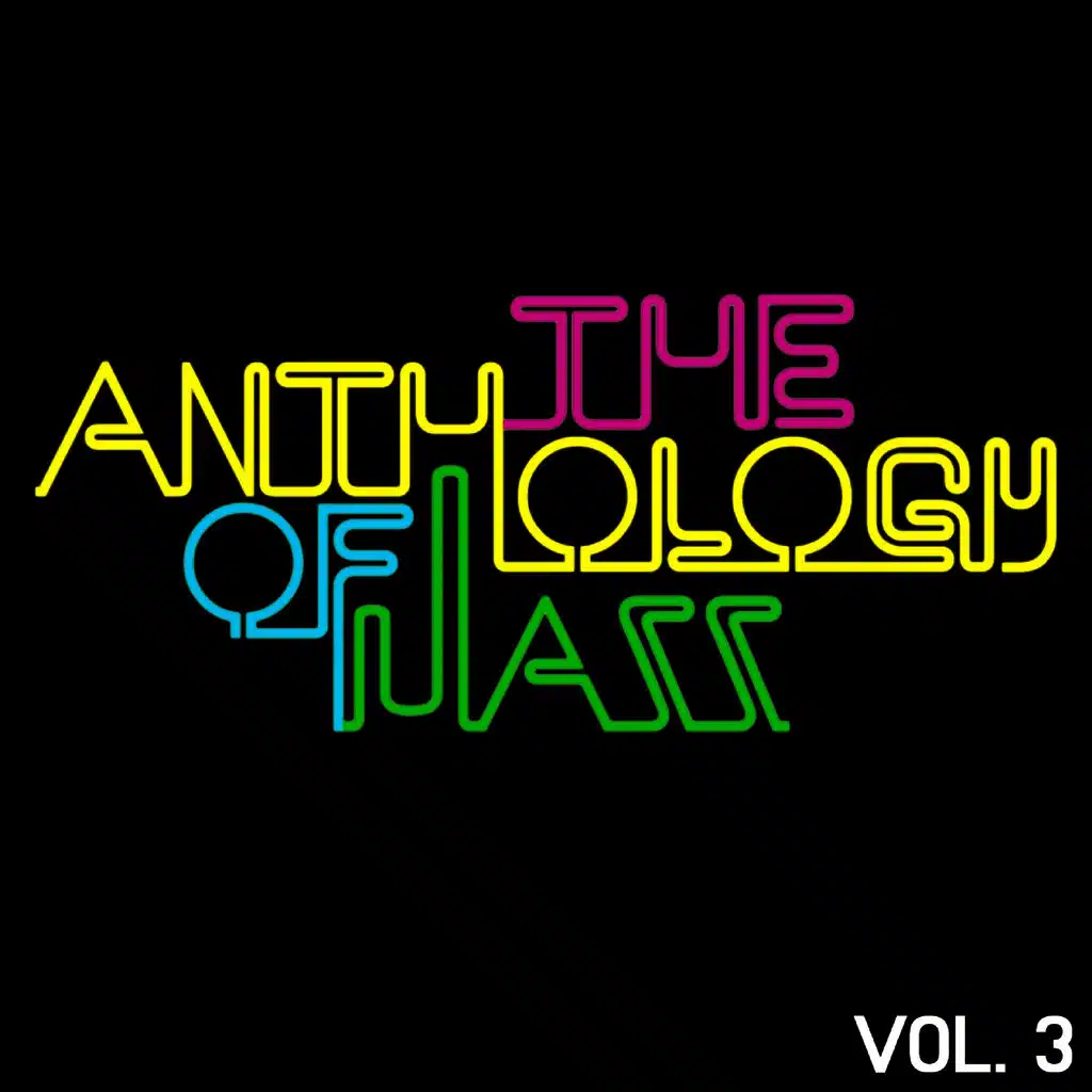 Anthology Of Jazz, Vol. 3