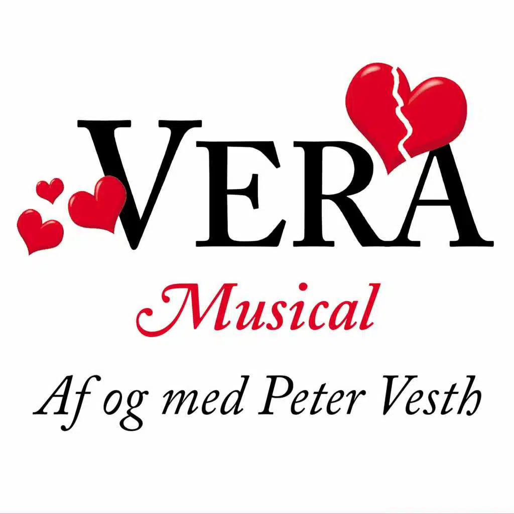 Veras Vinterven (Folk)