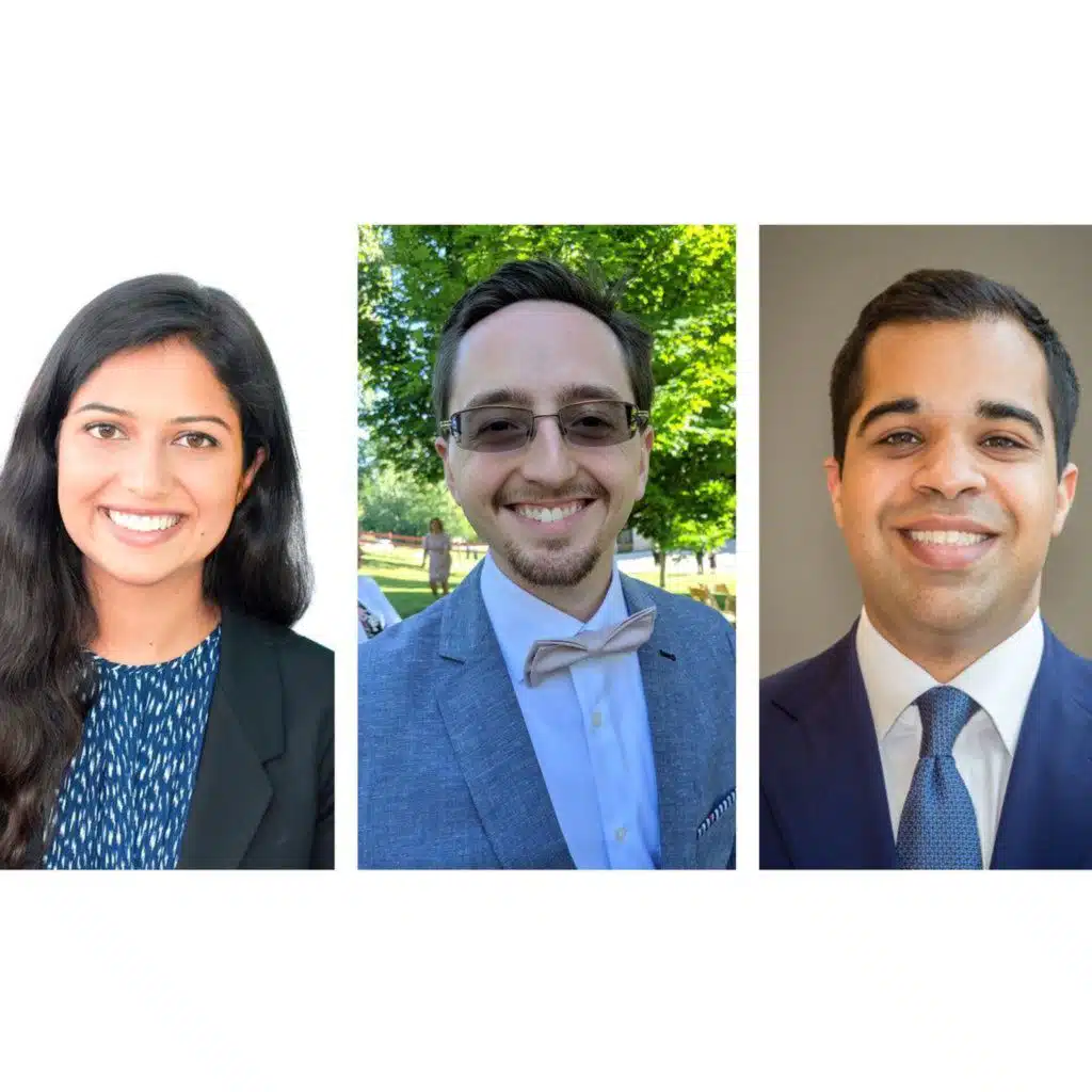 Episode 156: Human Dx Unknown with Sharmin – Bilateral wrist pain