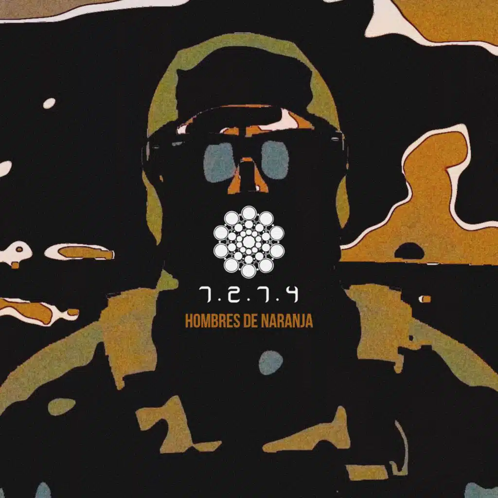 DJ Chavez & 7 · 2 · 7 · 4