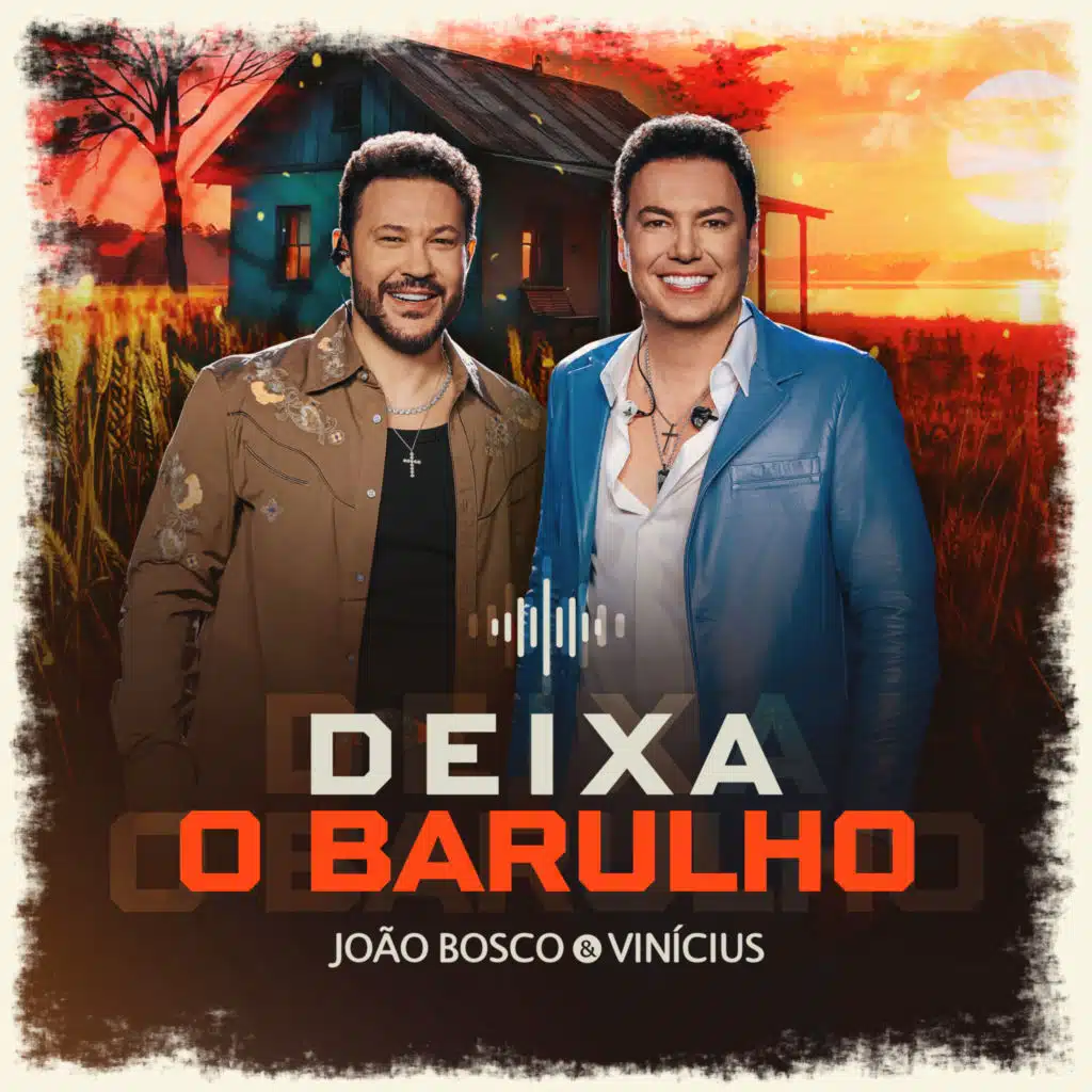 João Bosco & Vinícius