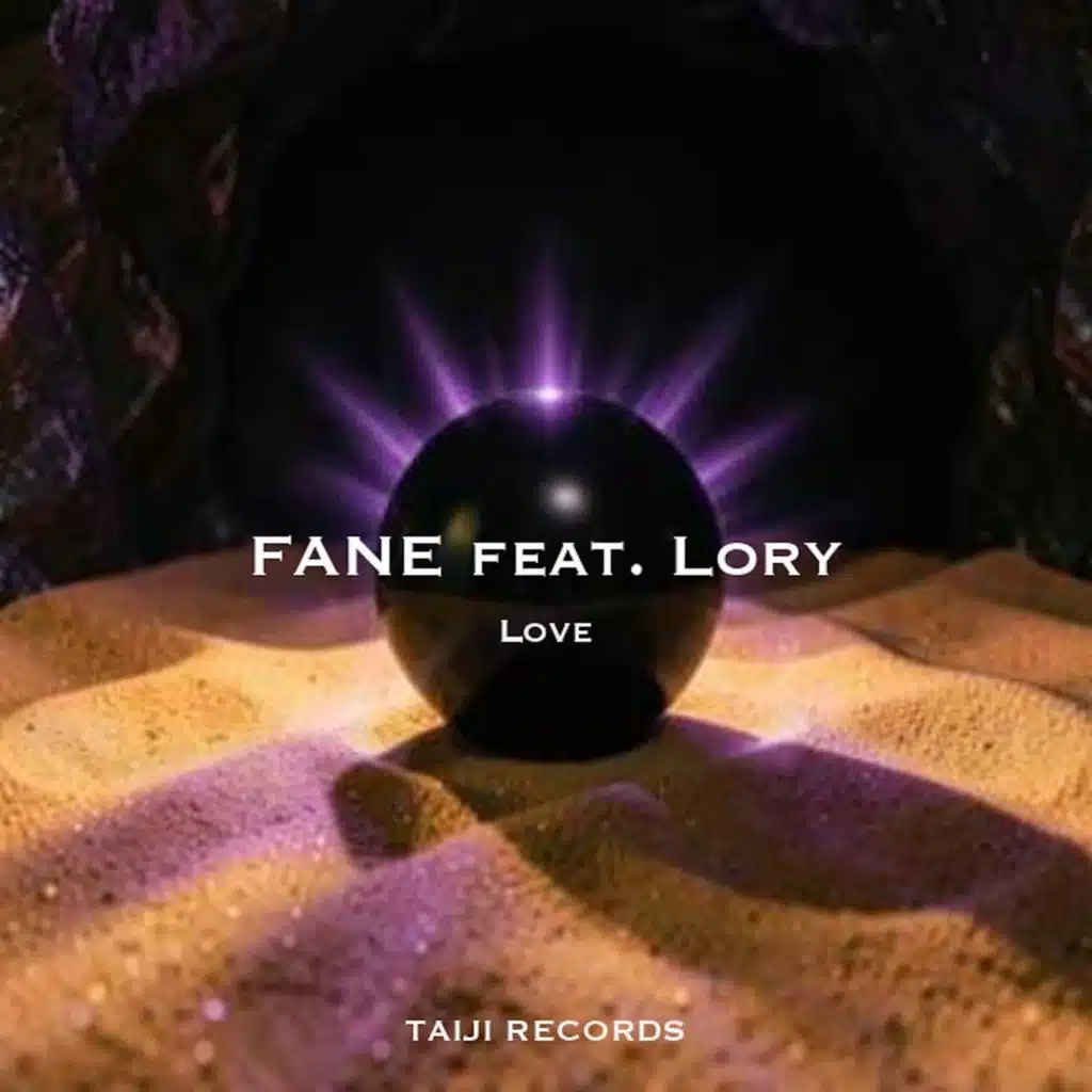Love (feat. Lory)