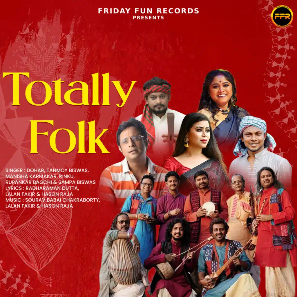 Totally Folk