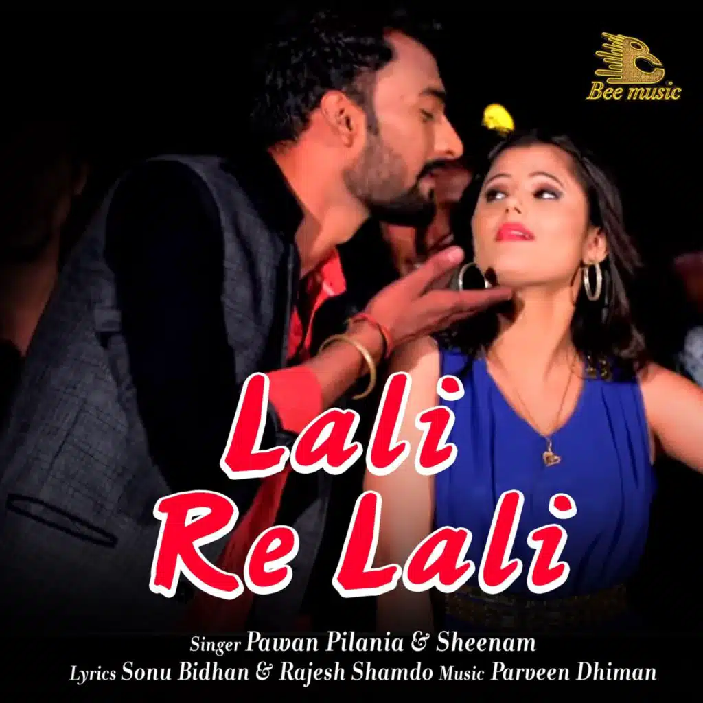 Pawan Pilania & Sheenam Katholic