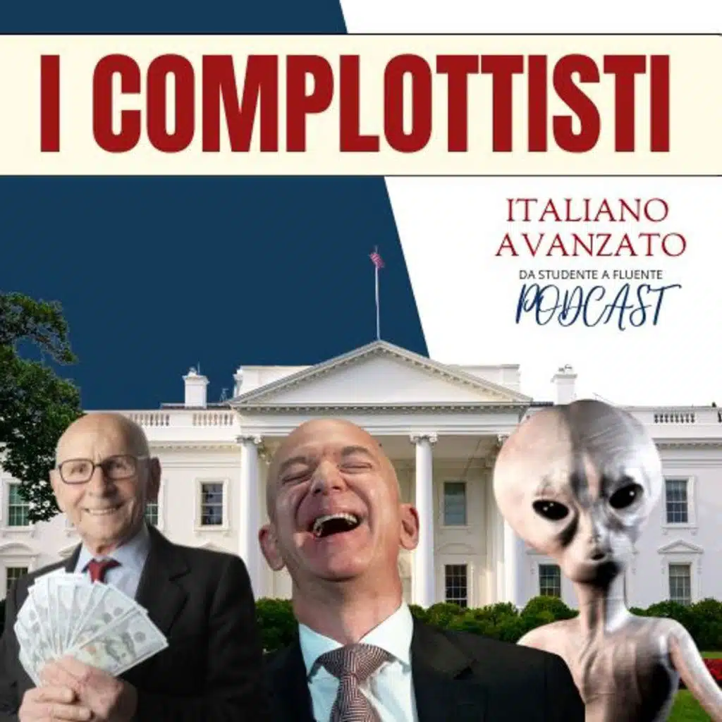 Apologia del complottismo