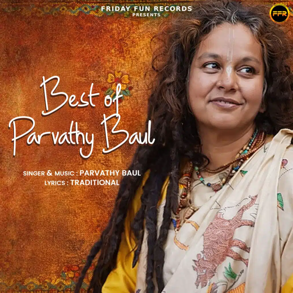 Parvathy Baul
