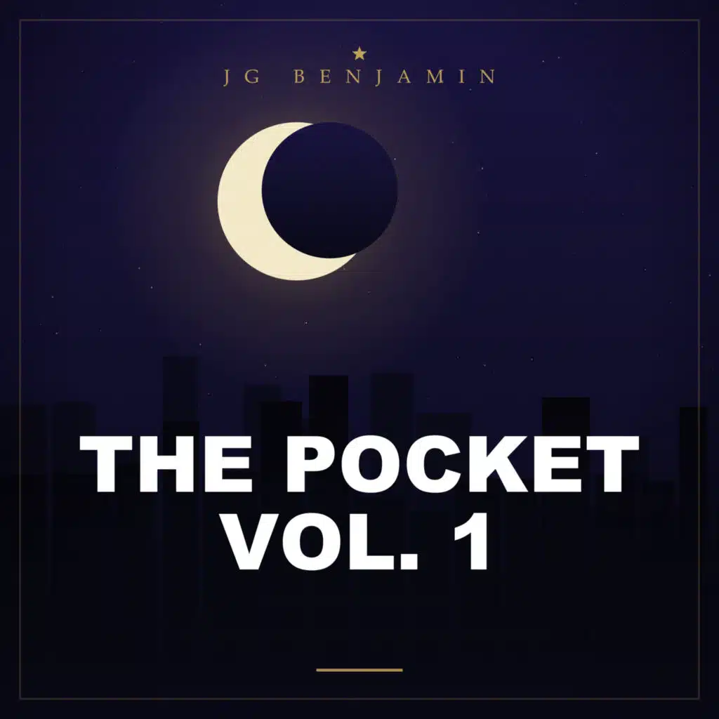 The Pocket, Vol. 1