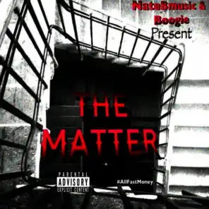 The Matter