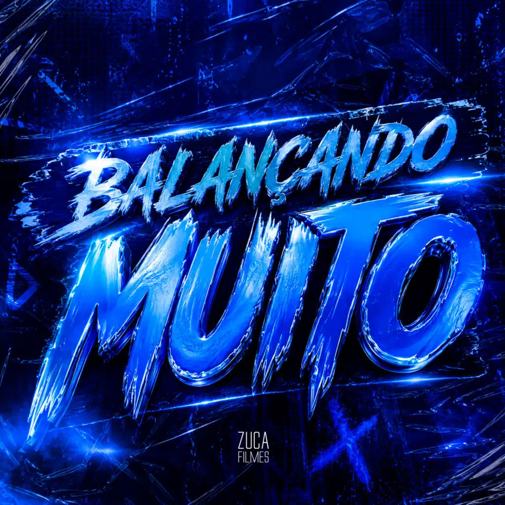 Balançando Muito