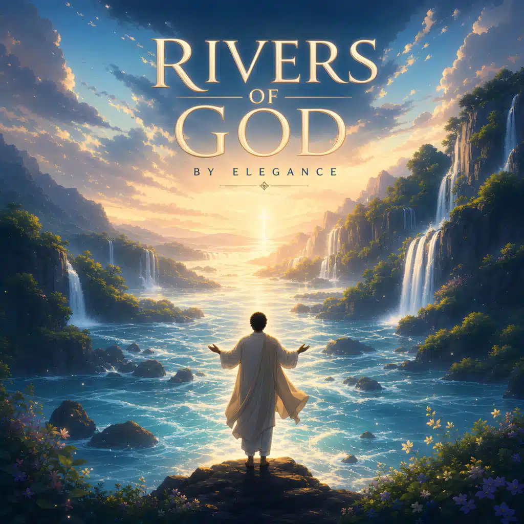RIVERS OF GOD