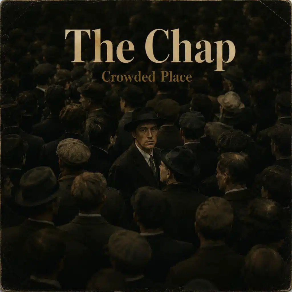 The Chap