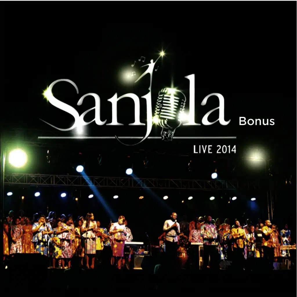 Sanjola Bonus (Live 2014)