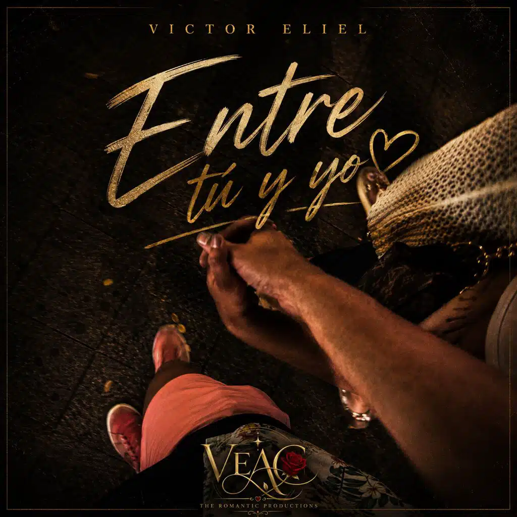 Victor Eliel