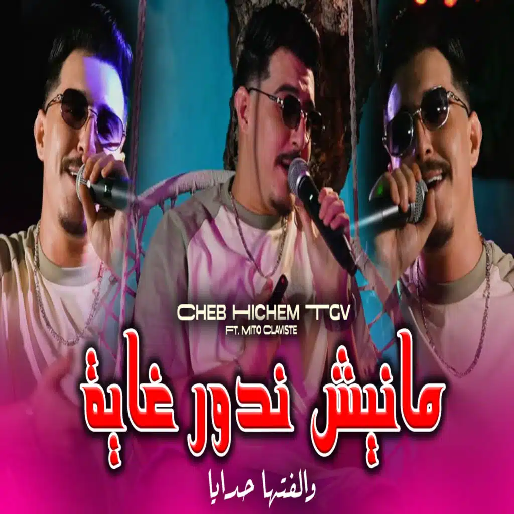 هشام تيجيفي