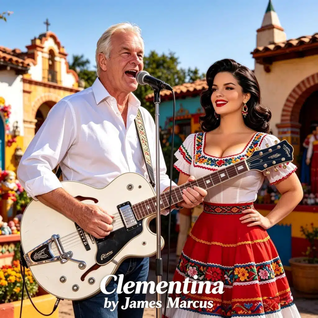 Clementina