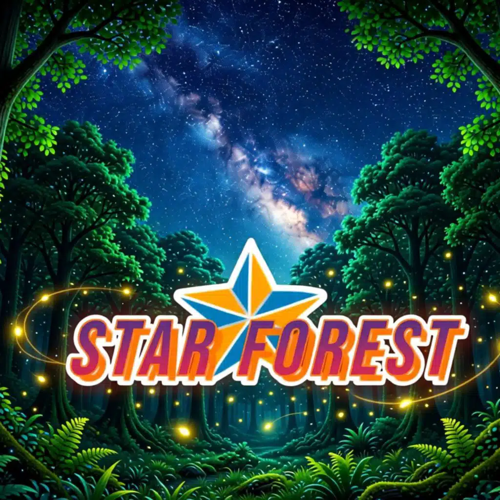 StarForest