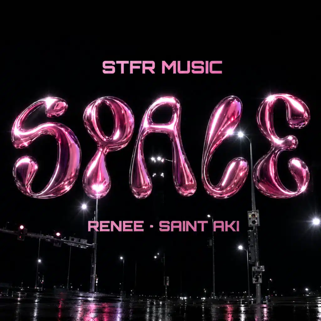 STFR MUSIC