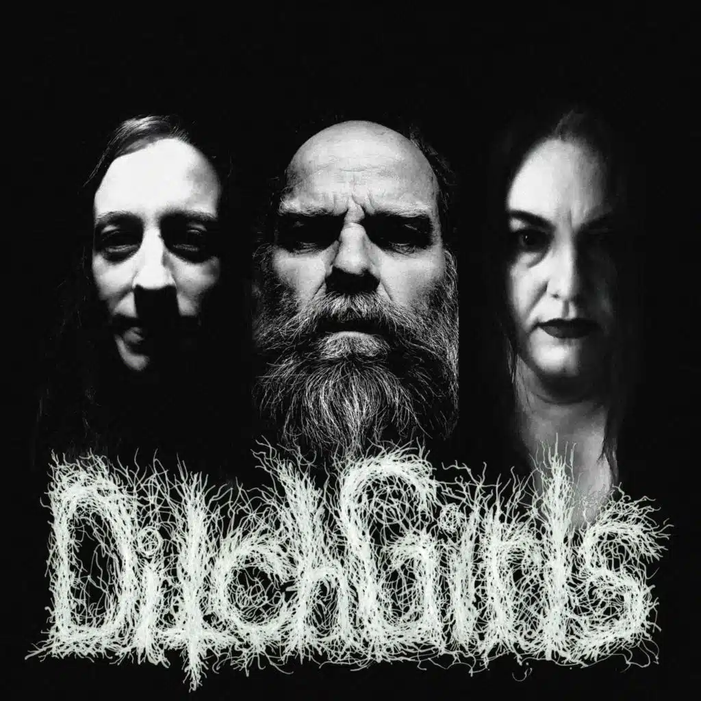 Ditch Girls & Thor Harris