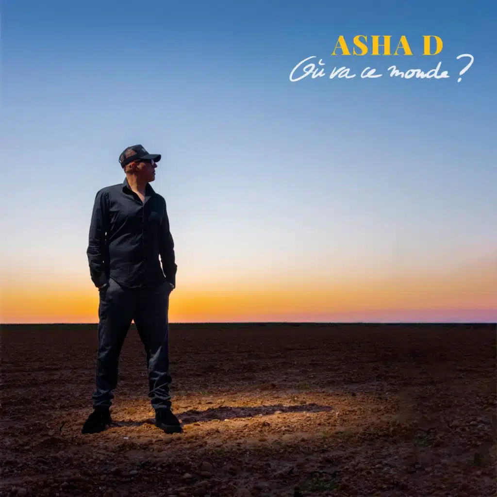 Où va ce monde ?