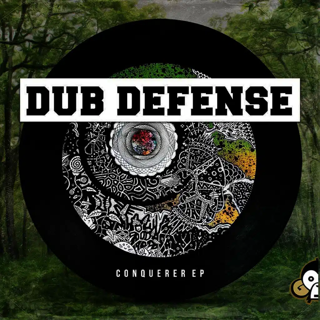 Conquerer EP