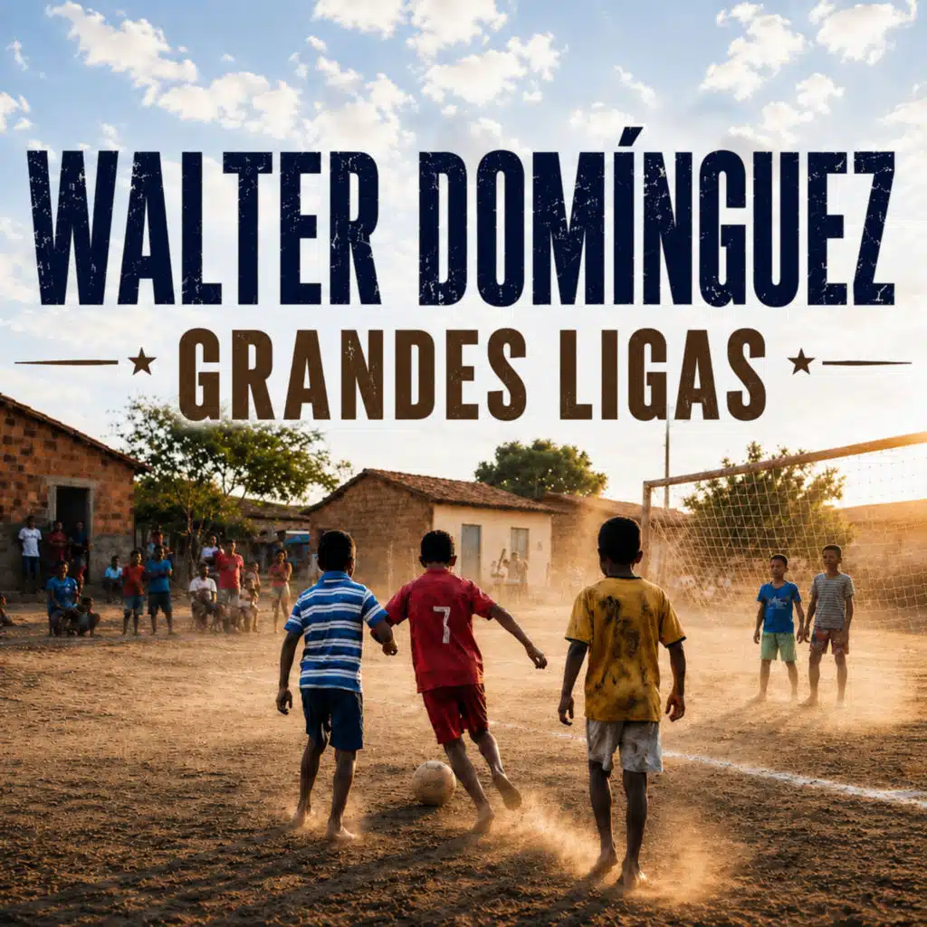 Grandes Ligas